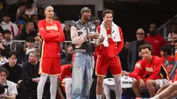Jonathan Kuminga libéré par les Hawks, champ libre pour Risacher ?