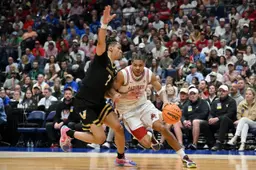 Pour rappel, la SEC est une division la NCAA composée notamment de programmes tels qu'Arkansas, Auburn, Kentucky, LSU, Tennessee ou encore Texas.