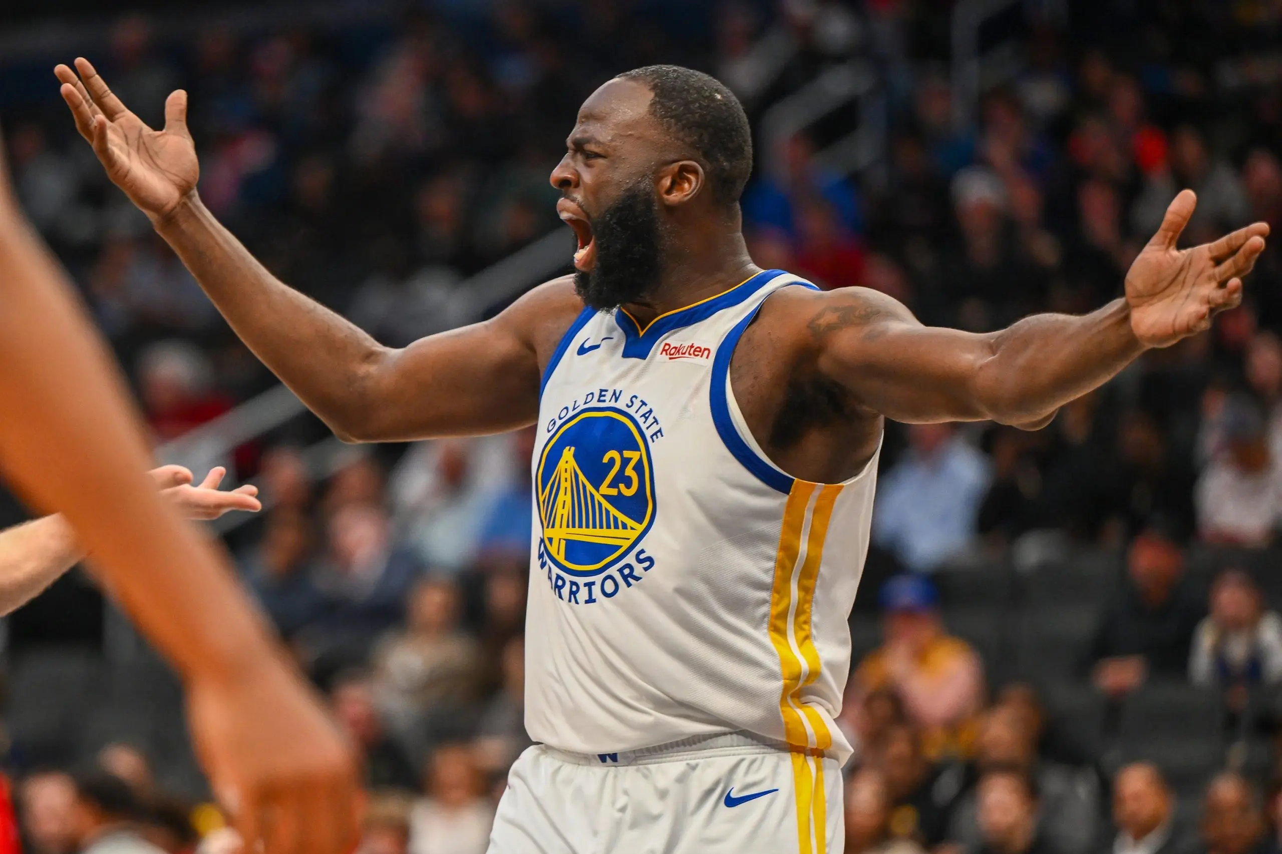 Les Warriors acceptent leur destin : direction le play-in tournament