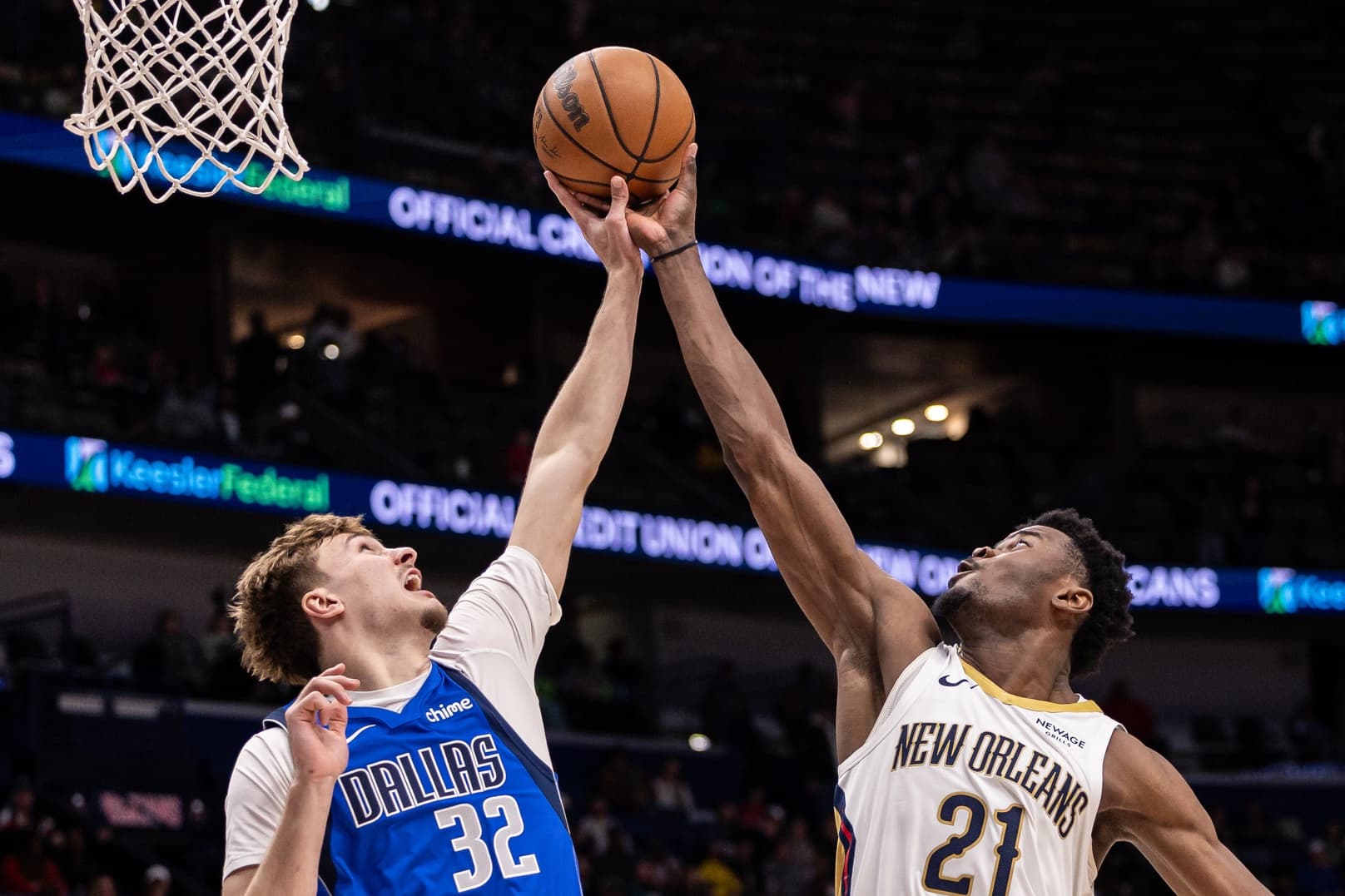Zion Williamson mène les Pelicans à la victoire contre Dallas avec 27 points