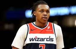 NBA: Detroit Pistons at Washington Wizards
