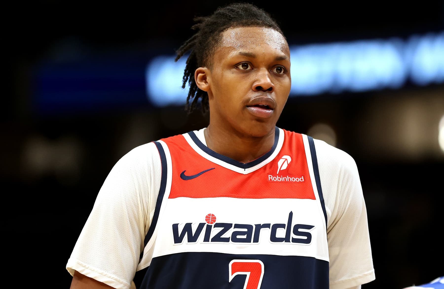 Les Wizards volontairement mauvais selon l'un de ses joueurs !