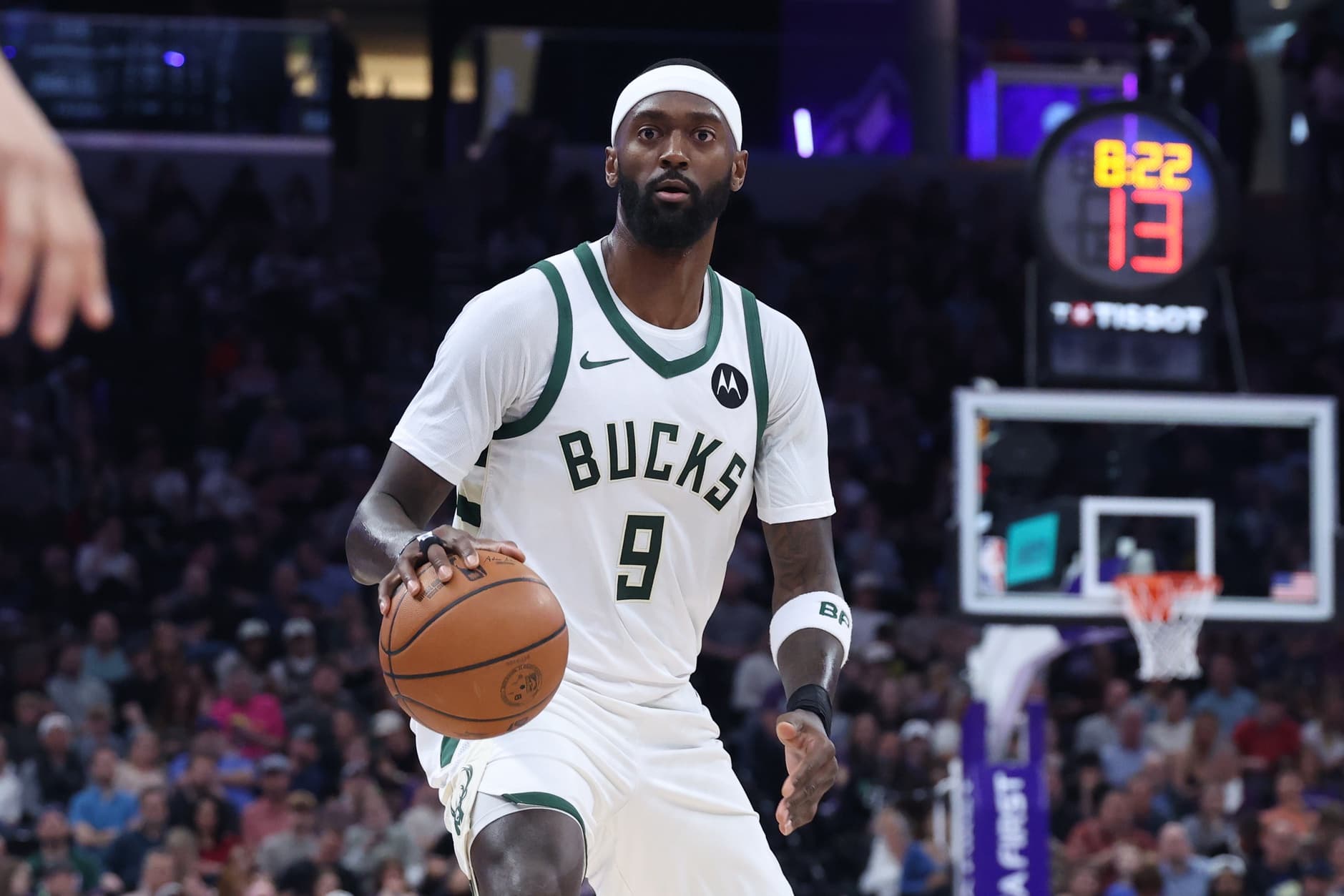 Bobby Portis signe avec AND1 et abandonne Nike pour sa marque Underdog