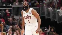 James Harden s'apprête-t-il à s'engager sur le long terme aux Cavaliers ?