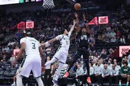 Cette victoire met fin à une série noire de quatre défaites consécutives pour le Jazz, qui a dominé la rencontre de bout en bout.