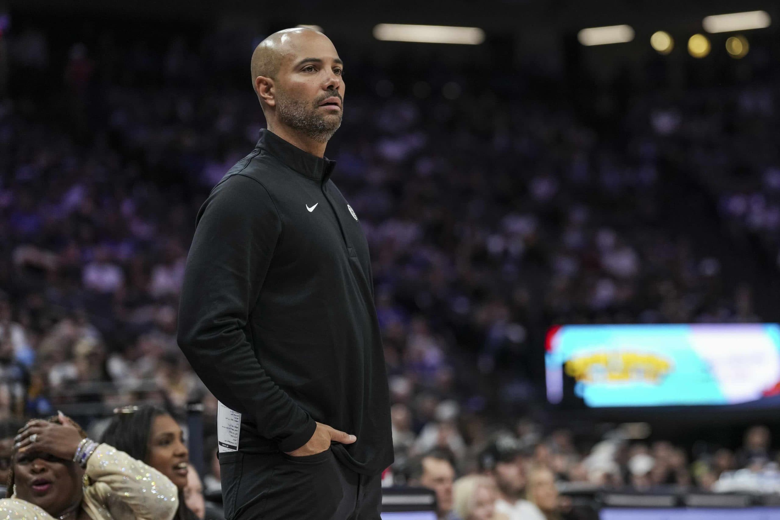 Le geste de confiance sans précédent des Nets pour leur staff