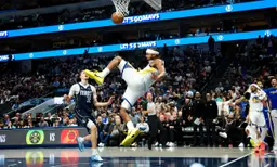 Moody était devenu l'une des rares certitudes de cette équipe des Warriors en difficulté cette saison.