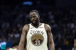 Green s'est montré particulièrement véhément concernant le fait que Wembanyama ait dû rappeler une évidence.