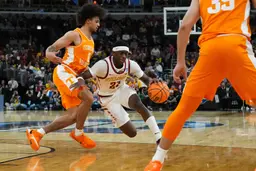 Killyan Touré et Iowa State sortent de la March Madness 2026