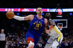 Denver compte désormais deux victoires d'avance sur Minnesota et Houston pour la quatrième place.