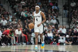 De'Aaron Fox doit montrer son vrai visage pour donner une chance aux Spurs de l'emporter dans ces finales NBA.