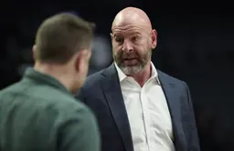 NBA: Portland Trial Blazers-Press Conference