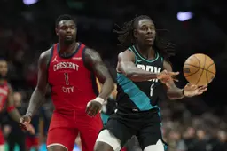 Cette victoire marque la troisième consécutive pour Portland, qui affiche désormais un bilan impressionnant de huit victoires sur leurs dix derniers matchs.