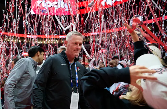 Le nouveau propriétaire de Portland vise le titre NBA