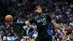 Les Mavericks à l'écoute des offres pour Daniel Gafford