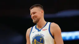 Porzingis rempile deux ans, les Warriors lancent leur intersaison?