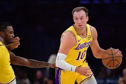 Luke Kennard complètera à merveille les lignes arrières des Suns.