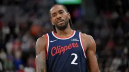 Un champion NBA en solution de secours au dossier Kawhi Leonard chez les Raptors ?