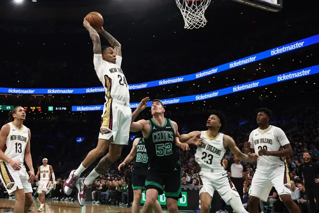 Un champion NCAA débarque chez les Grizzlies