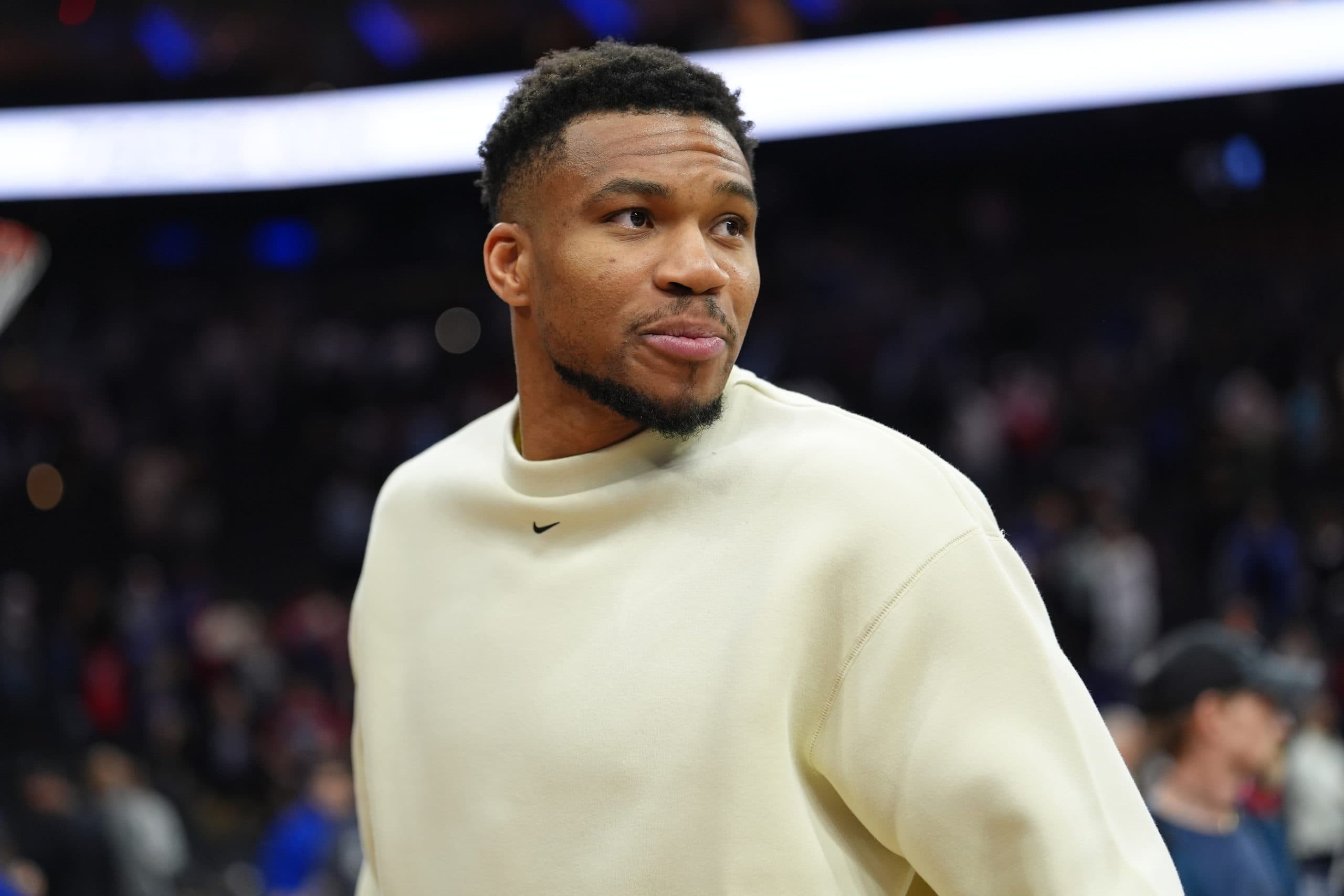 Deux prétendants s’activent en coulisses pour Giannis Antetokounmpo