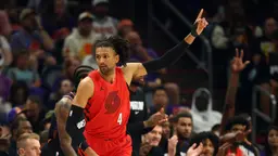 Les Lakers renforcent leur défense avec la signature de Matisse Thybulle