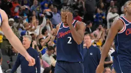 La NBA pourrait rendre son verdict prochainement dans le dossier Kawhi Leonard ?