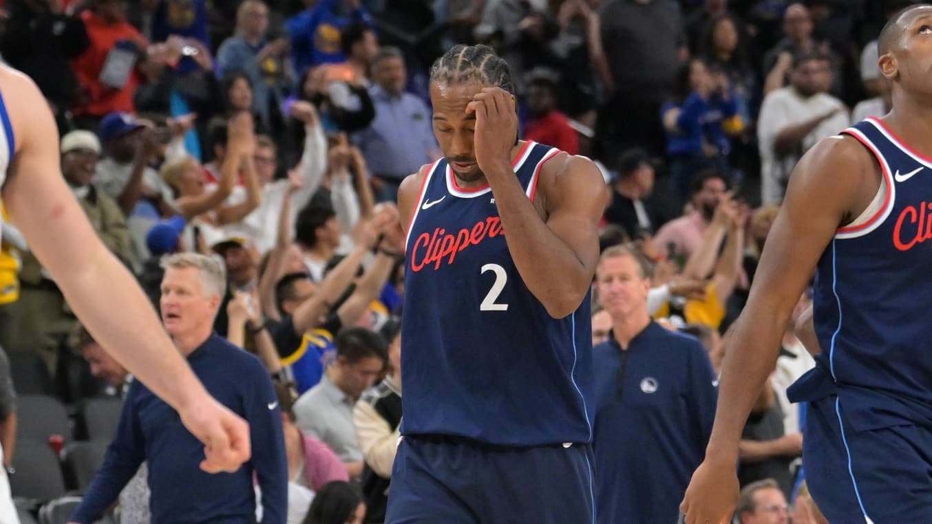 La NBA pourrait rendre son verdict prochainement dans le dossier Kawhi Leonard ?
