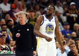 Draymond Green vers une dernière danse aux Warriors ?
