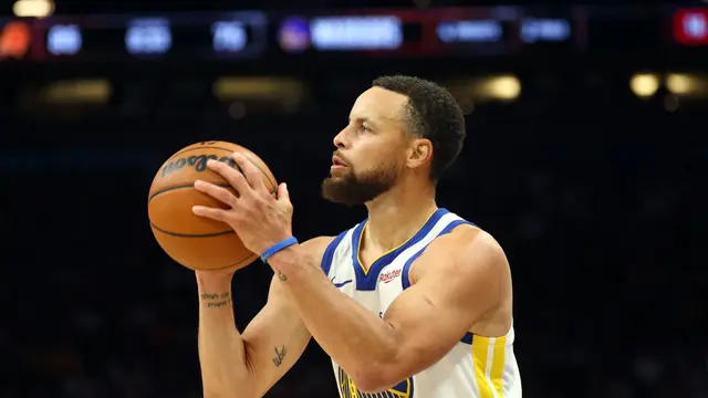 Les Warriors croient encore au titre, malgré la concurrence et un été sans relief