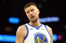 NBA: Playoffs-Golden State Warriors at Phoenix Suns