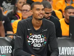 Victor Wembanyama, le game-changer ultime !