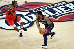 Les Raptors devront absolument réagir à domicile pour éviter de se retrouver dans une situation critique.