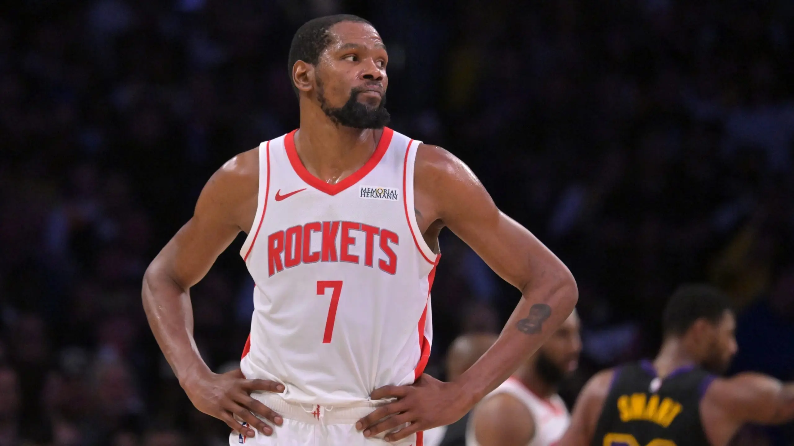 Kevin Durant : Sa cote aurait nettement baissé auprès des franchises NBA