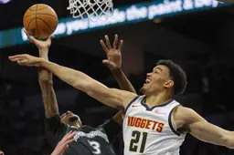 Spencer Jones coche toutes les cases du role player utile pour une franchise qui vise le titre.
