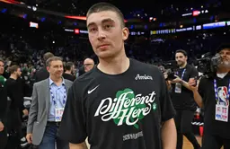 NBA: Boston Celtics at Philadelphia 76ers