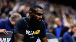 Après Giannis Antetokounmpo, le Heat lorgne sur Mike Conley et Tim Hardaway !