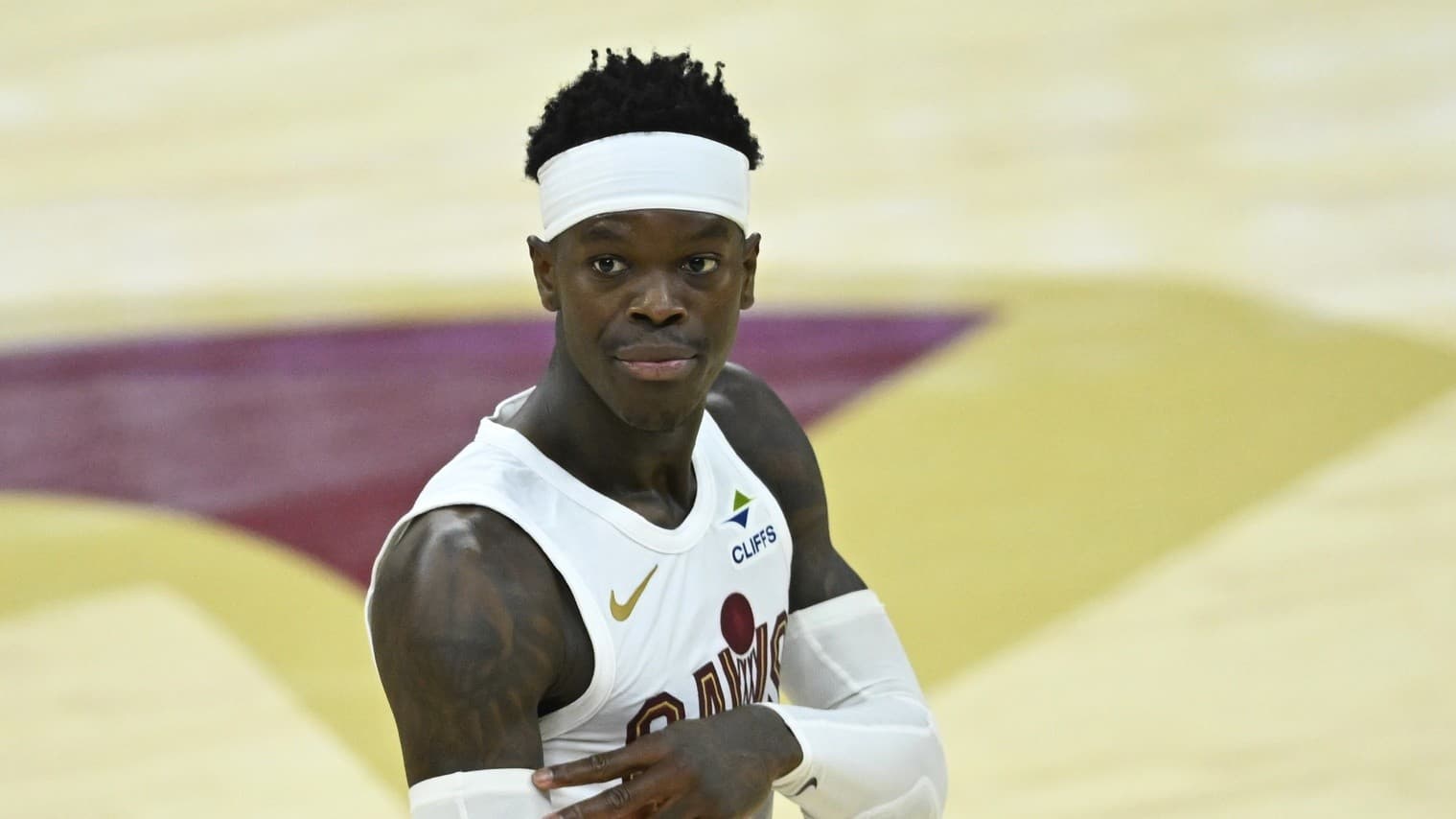 Les Cavaliers prêts à sacrifier Dennis Schroder ?