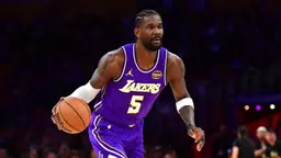 Shaquille O'Neal s'est payé Deandre Ayton après son départ des Lakers. L'ancienne légende estime que le pivot n'a pas eu l'impact attendu.