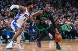 Jaylen Brown pourra s'appuyer sur sa saison de calibre MVP pour aider les Sixers à passer un cap.