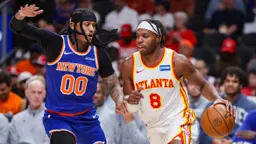 Clap de fin pour Buddy Hield aux Hawks ?