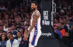 NBA: Playoffs-Philadelphia 76ers at New York Knicks