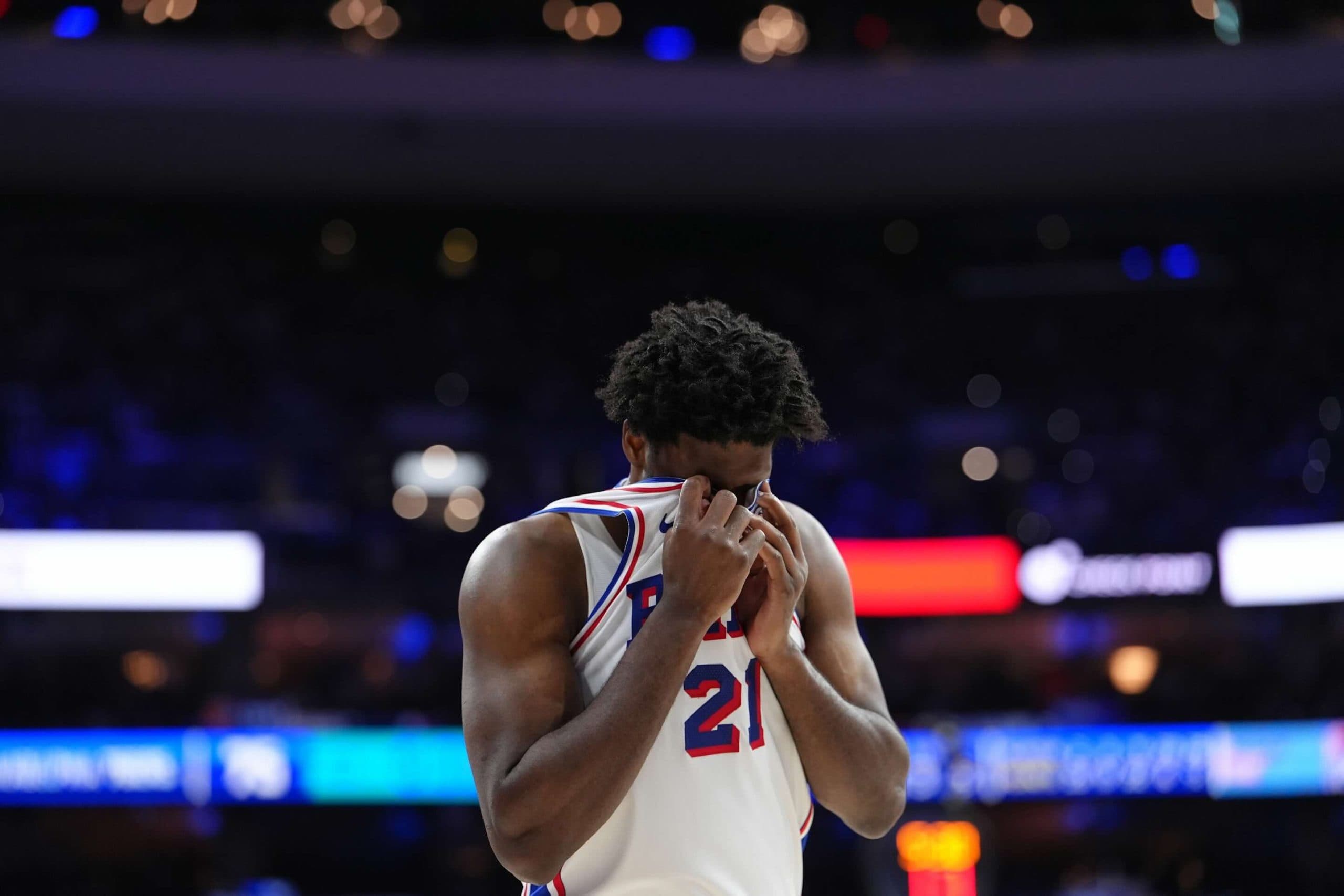 Mike Gansey nouveau président des 76ers : mission quasi impossible à Philadelphie