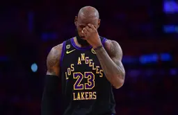 NBA: Playoffs-Oklahoma City Thunder at Los Angeles Lakers