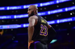 NBA: Playoffs-Oklahoma City Thunder at Los Angeles Lakers
