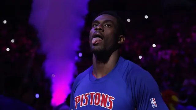 Jalen Duren et les Pistons s’accordent enfin pour 200 millions de dollars