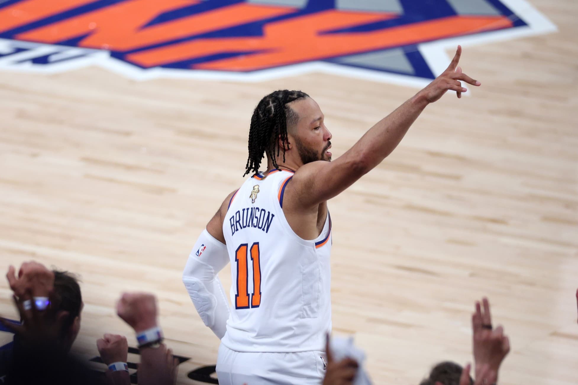 Finales NBA – Preview : Les Knicks doivent faire exploser le Garden au match 4 !