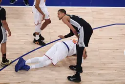 Victor Wembanyama bénéficie-t-il d'un traitement de faveur de la part de la NBA ?