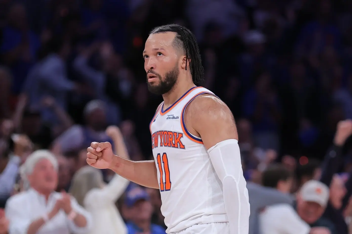 Champion NBA, Jalen Brunson a-t-il signé les playoffs les plus « clutchs » de l’histoire ?