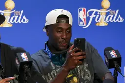 Champions NBA avec les Knicks, Mohamed Diawara et Pacôme Dadiet vont toucher une prime de 770 000 dollars.