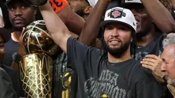 Champion NBA et triple All-Star, Jalen Brunson dévoile le secret de sa réussite